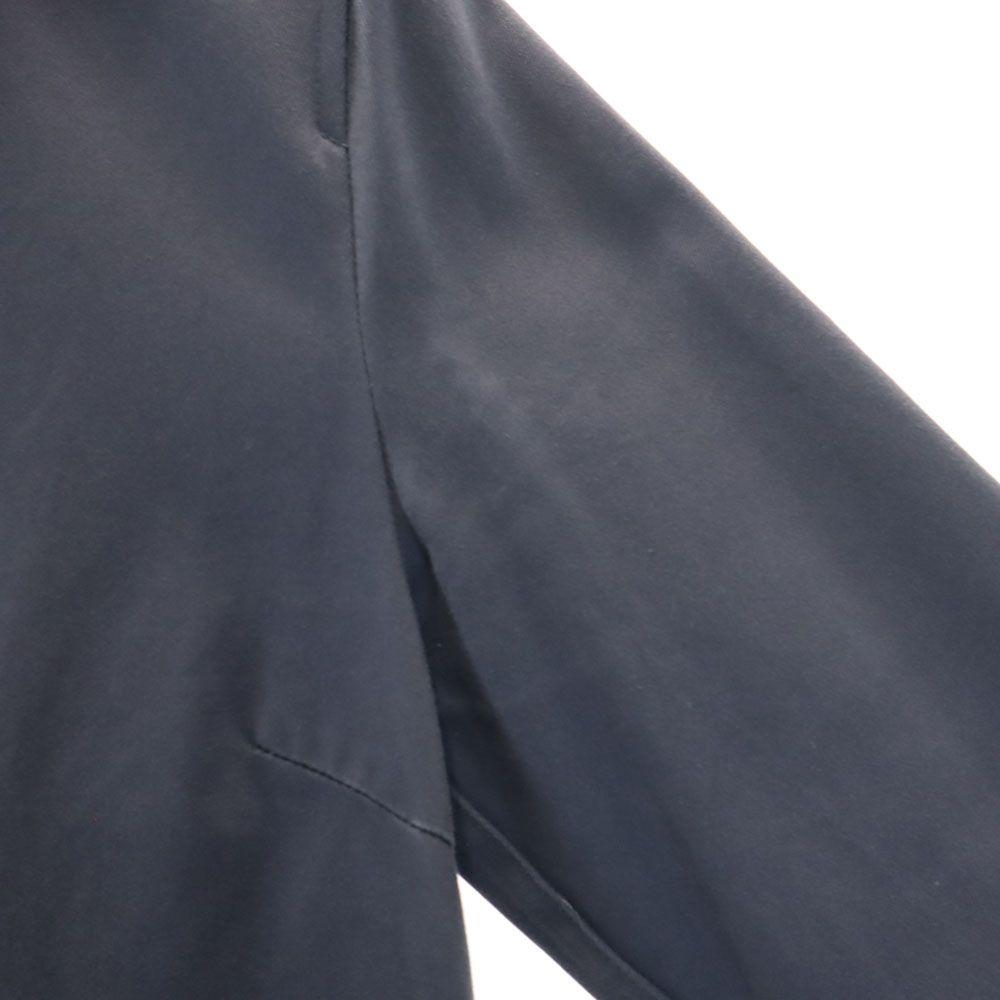 KEMPEL Made In EU Coat 38 Charcoal Gray Men's Used