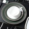 Ruhan Light Luxury Ceramic Dinnerware Set