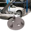 Professional Brake Caliper Tool Steel Brake Piston Removal Kit For Efficient Disc Brake Pad Installation And Adjustment