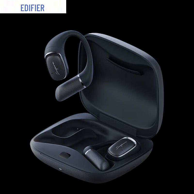 EDIFIER Evo Open-Ear Wireless Bluetooth Headphones