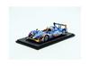Spark Oreca 03 Nissan LMP2 2011 Le Mans 24H 1/43 #48 A.Premat/D.Hallyday/D.Clyhammer