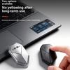 For Byd Leopard 5 Denza B5 JXRS Leopard 8 Key Protection Case Titanium 3 Titanium 7 Transparent Key Bag & Protective Shell Interior