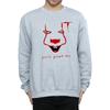 It Mens Pennywise Float Sweatshirt