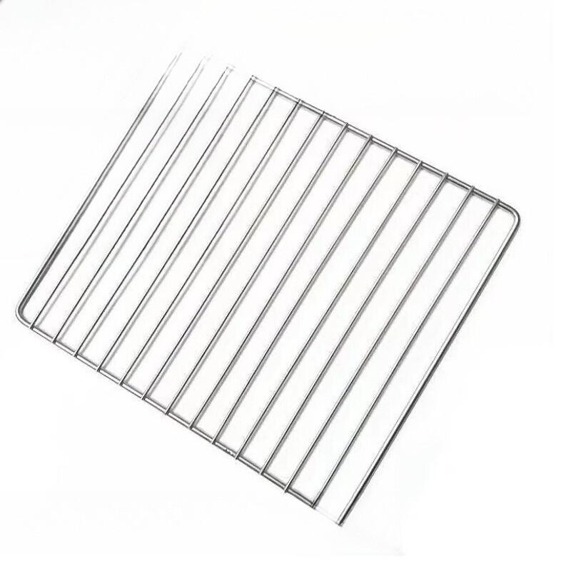 Oeny Stainless Steel BBQ Grill Net & Baking Rack