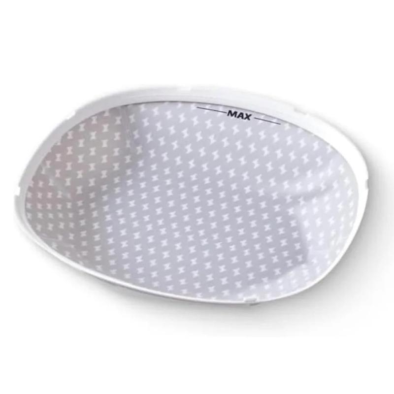 2 Packs Replaced Cat Litter Pad for CATLINK SCOOPER SE & SE LITE Waterproof, Leakproof, Never Stick, Scratch Resista