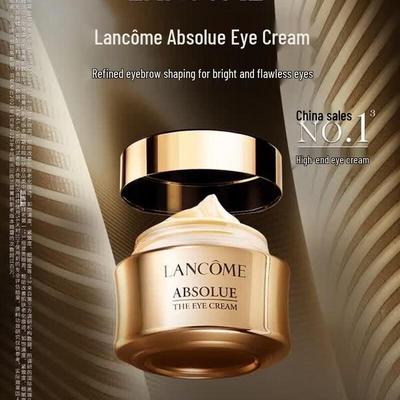 Lancôme Absolue Revitalisierende Augencreme