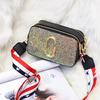 Fashion Shoulder Bag Women Bag European and American Trend Camera Bag Messenger Women