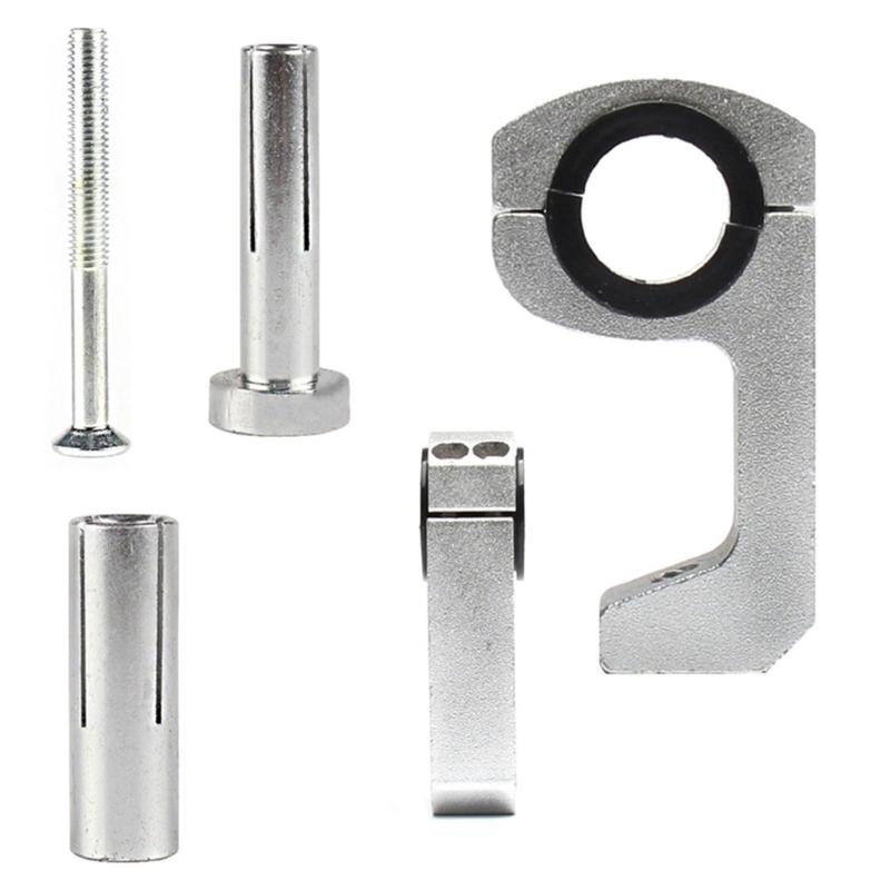 Adjustable Motorcycle Hand Guards Deflectors Covers, High Strength, Weatherproof, for Long Distance Riders Daily Commute