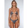 Flavia Valentini 303 Bikini