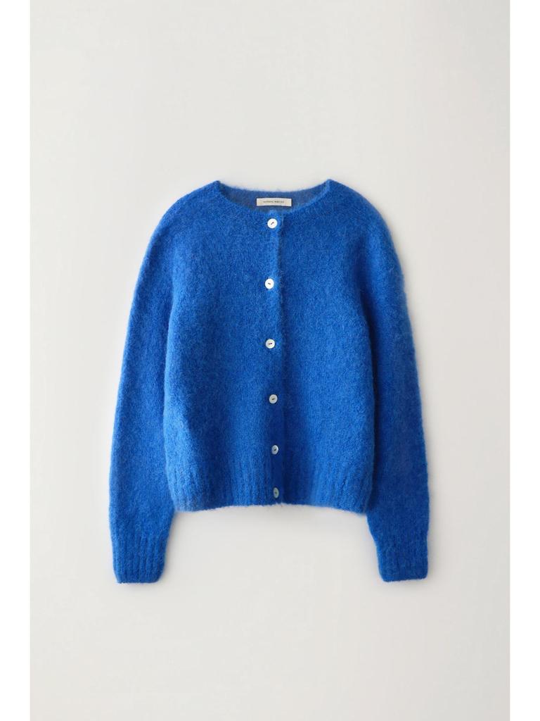 Korean Alpaca Knit Sweater Cardigan - New Autumn/Winter Design