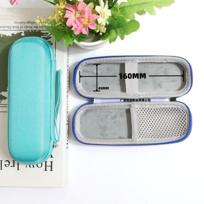 iFlytek Alpha Egg & NetEase Youdao Pen Storage EVA Zipper Bag