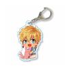 Animation Acrylic Key Ring Jibaku Shounen Hanako-kun Double Sided Pendant Nene Yashiro Hanako-kun Accessories Adorable Animation