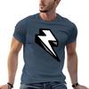 T-shirt Fulmine Estiva Casual Larga