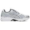 ASICS Gel Nimbus 10.1 White Black Unisex Sneakers 1203A780-101
