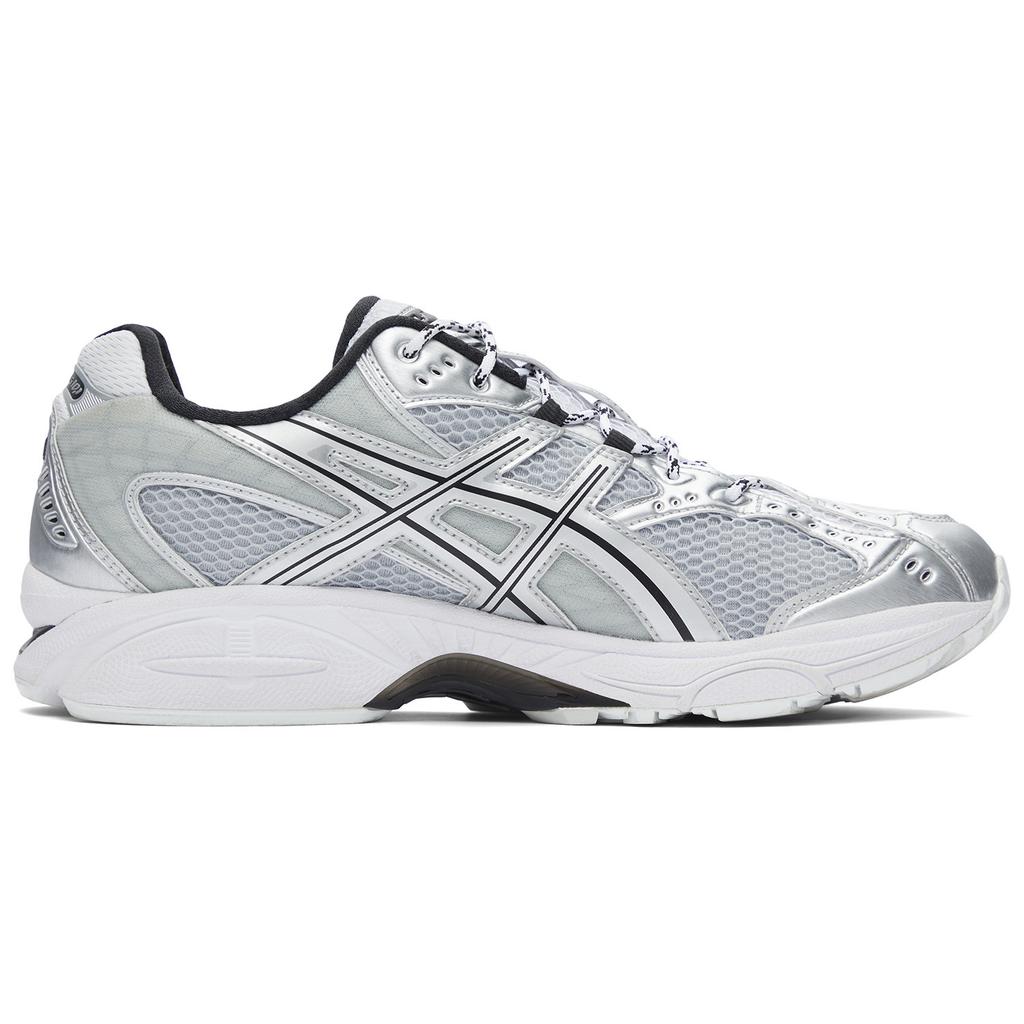 ASICS Gel Nimbus 10.1 White Black Unisex Sneakers 1203A780-101