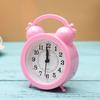 Creative Cartoon Mute Alarm Clock Personalized Lazy Cartoon Alarm Clock Children Student Small Alarm Clock