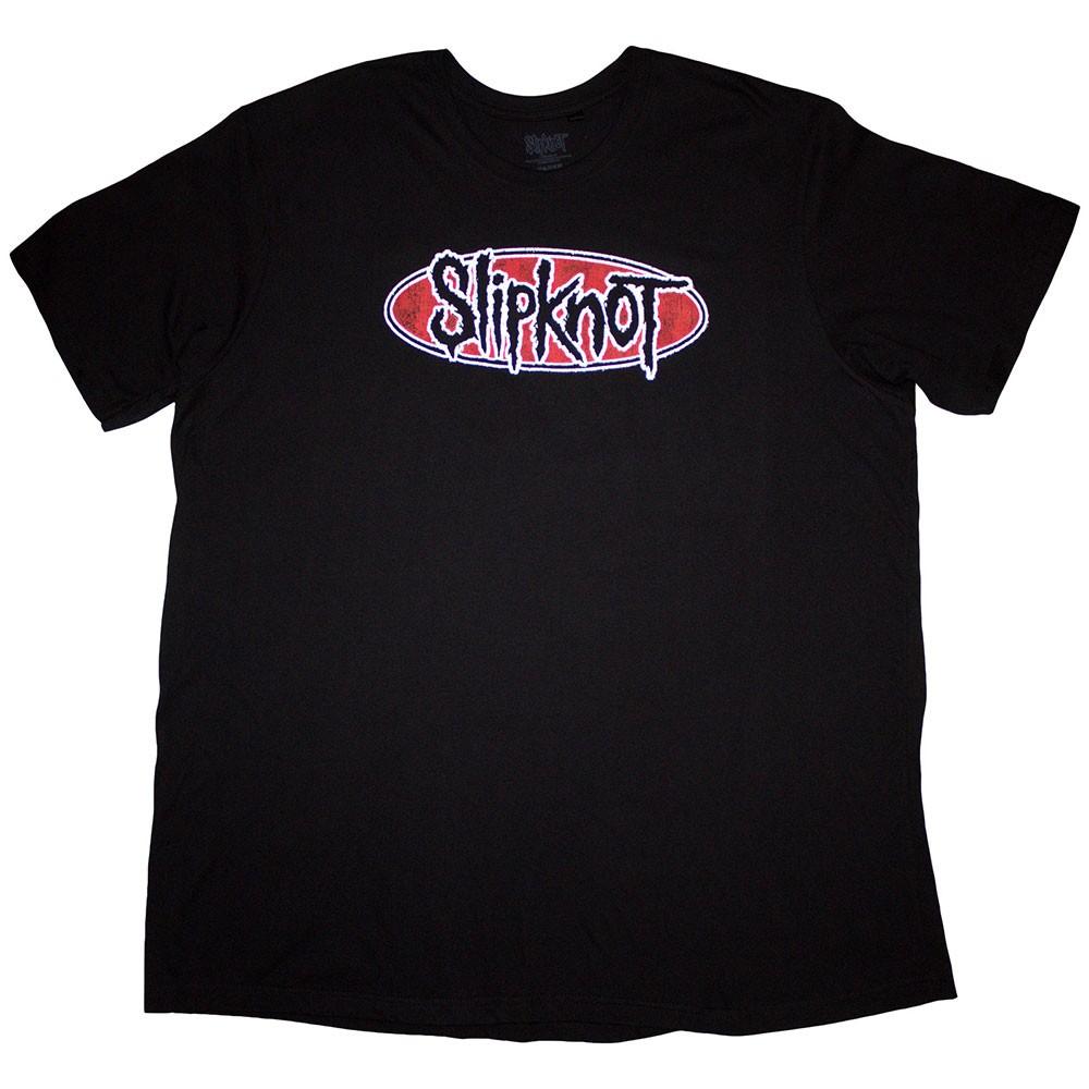 Slipknot F It All Official T-Shirt Mens S