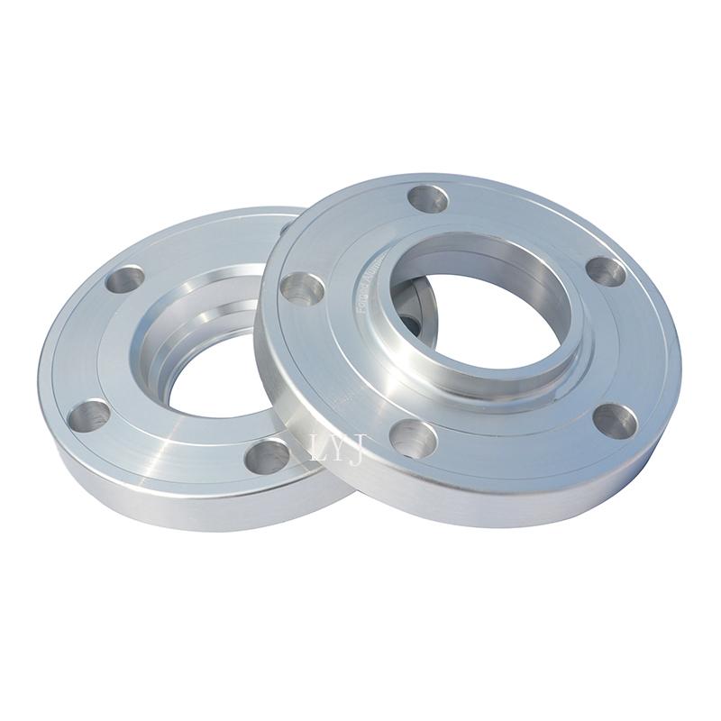 15/20MM 5x112-66.6 Wheel Hub Adapter+10pcs Bolts Wheel Spacer For Mercedes Benz E-class C-class CLA CLK GLK