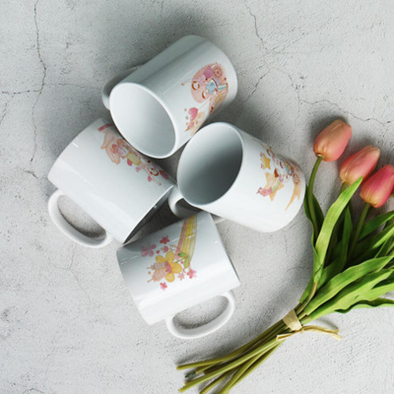 cb711-Design Mug 4p-Share the Love