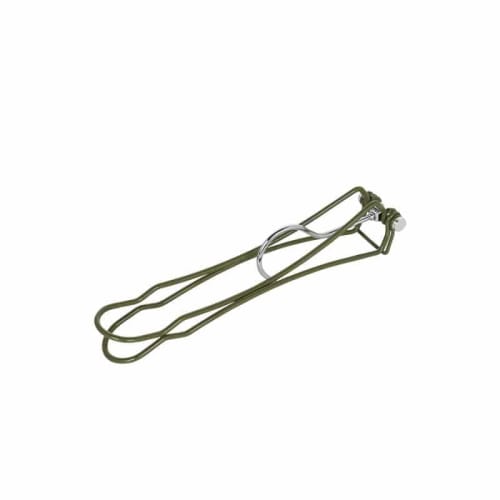 Dalton Folding Hanger 121-374 OLIVE - Enjoy Choosing Your Color