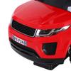 3-in-1 Ride On Car Foot To Floor Slider Toddler W/ Horn Steering Wheel NO POWER Manual Under Seat Storage Safe Design for 1-3 Year Old Red