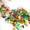 79mm 100grams Natural Crystal Demagnetization Fish Tank Aquarium Decor Pebbles Stone Gravel