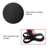 5cm Width Pet Neck Straps L-3XL Fish Shape Collar Comfortable Dog Collars  Pitbull