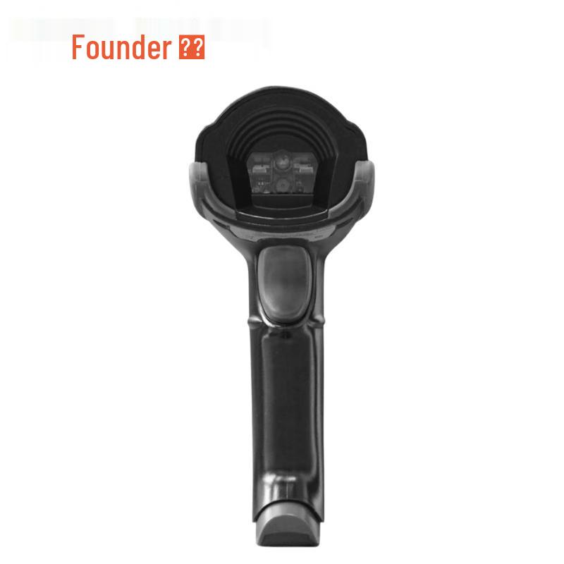 Founder S300 Wired High-Resolution Barcode Scanner