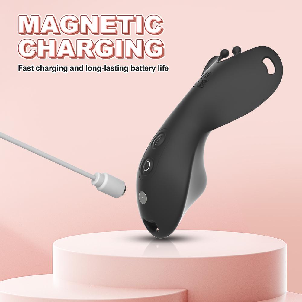 Kobiety Noszony Wibrator Aplikacja Kontrola Wibratory Łechtaczka Masaż Pochwy Stymulator Kobieca Masturbacja Pary Seks Zabawki Towary Dla Dorosłych