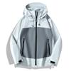 Autumn Outdoor Jacket Jacket Women's Sports Casual Hooded Jacket Jacket