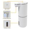Automatic Liquid Soap Dispensers Touchless Smart Washing Hand Machine Infrared Sensor Foaming Soap Dispenser with USB Charging