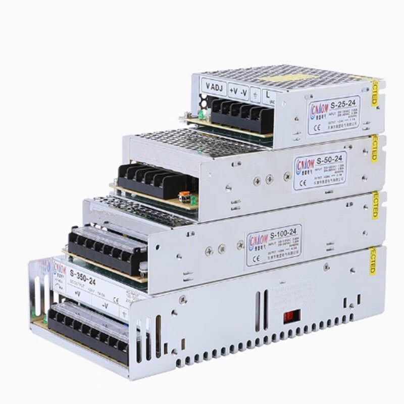 LED Switching Power Supply (CN Version)