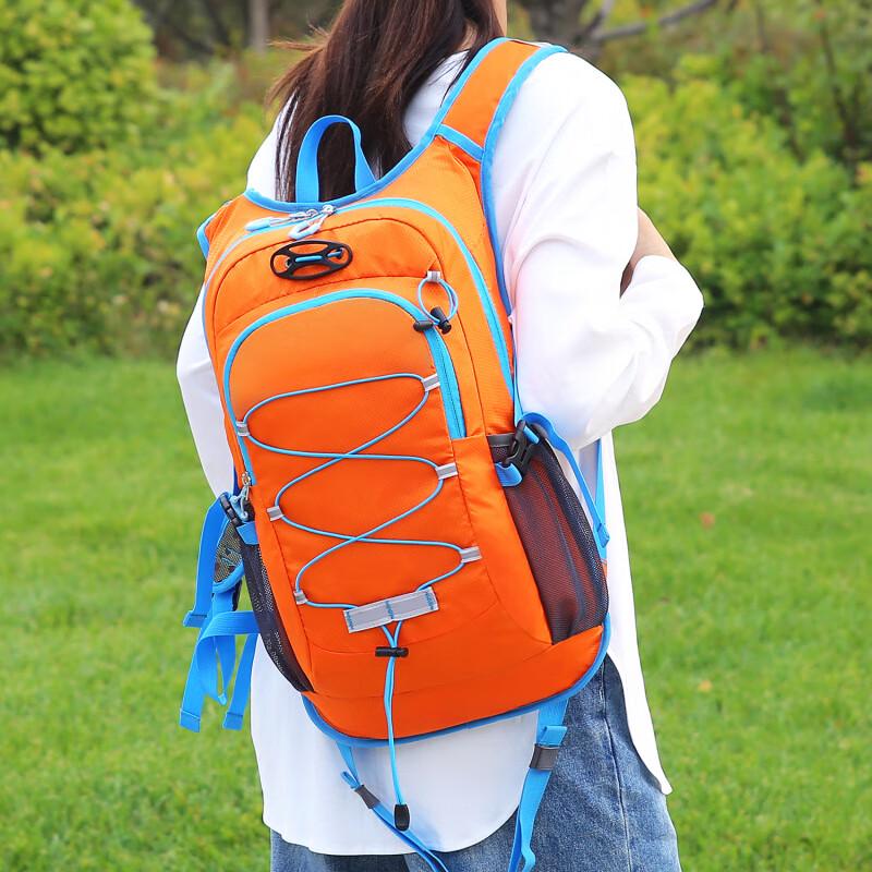 Multifunctional Outdoor Cycling Backpack