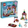 LEGO Disney Princess Frozen "Arendale Market" 41155