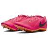 Nike Zoom Rival Hyper Pink Orange Unisex Sneakers Laser-Orange Black DC8749-600