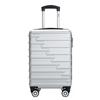 Ekka EKX-6005 Lightweight ABS Carry-on Luggage
