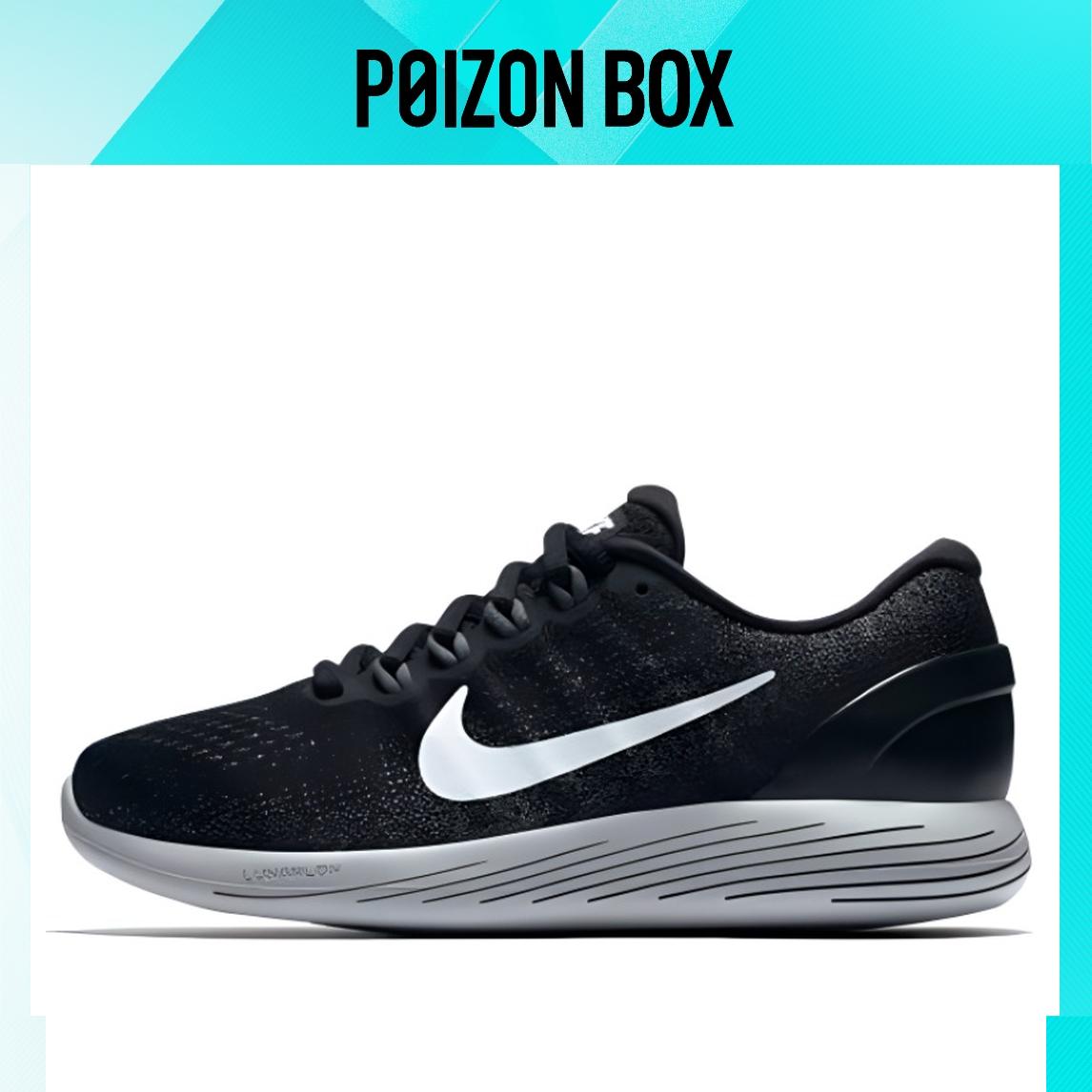 

кроссовки Nike Lunarglide Running shoes Women 904716-001