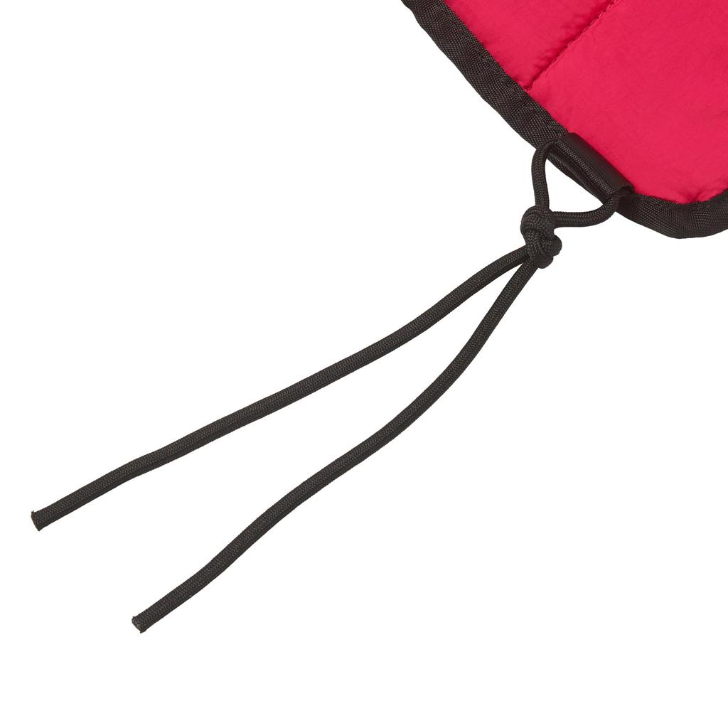 Jack Bunny Portable Cushioned Cart Seat for Golf Rounds, Pink, FR, 262-4984709