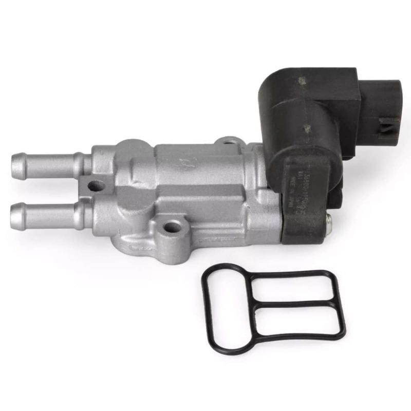 22270-0D040 Idle Air Control Valve For Toyota Corolla Matrix 2003 2004 2005 2006 2007 4 Cyl 1.8L New 222700D040