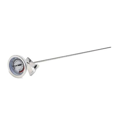 With Clip Household Home Instant Read BBQ Kitchen Cooking  Tools Food Thermometer Meat Thermometer