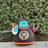 Drogan Boll Z King Kai Figure North Kaiō Action Figures 21cm Pvc Dbz Statue Collection Model Toys Gifts