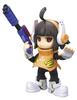 Kotobukiya Insect LEGACY Rookie Scale Plastic Kit One-Hit Killer!! Hoihoi-san Combat-san 1/1