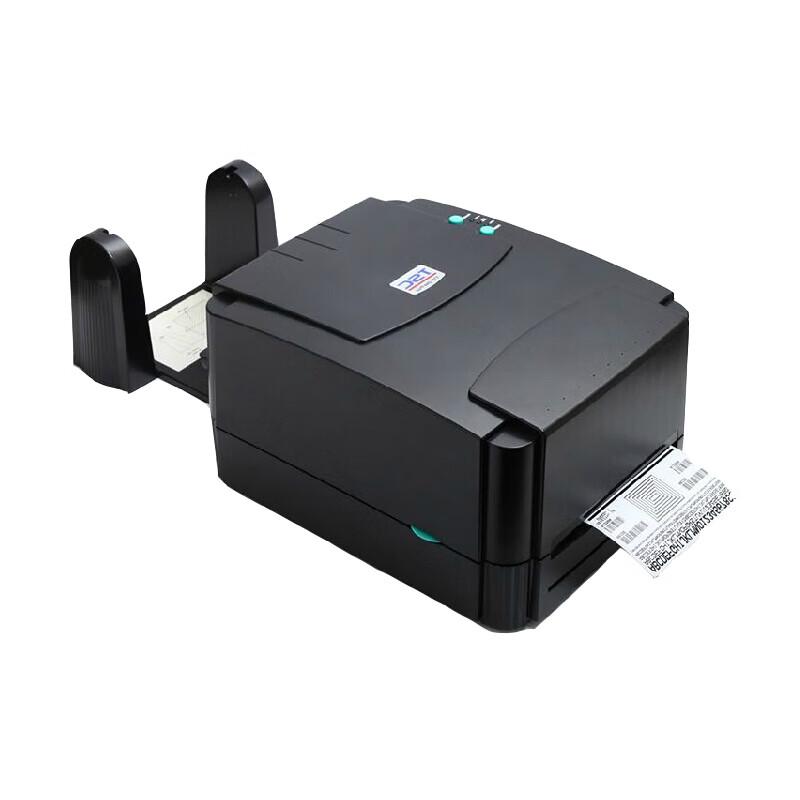 TSC TTP-342Pro Thermal Transfer Label Printer