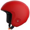 Шлем Защитный POC Skull Dura X MIPS Prismane Matt Красный