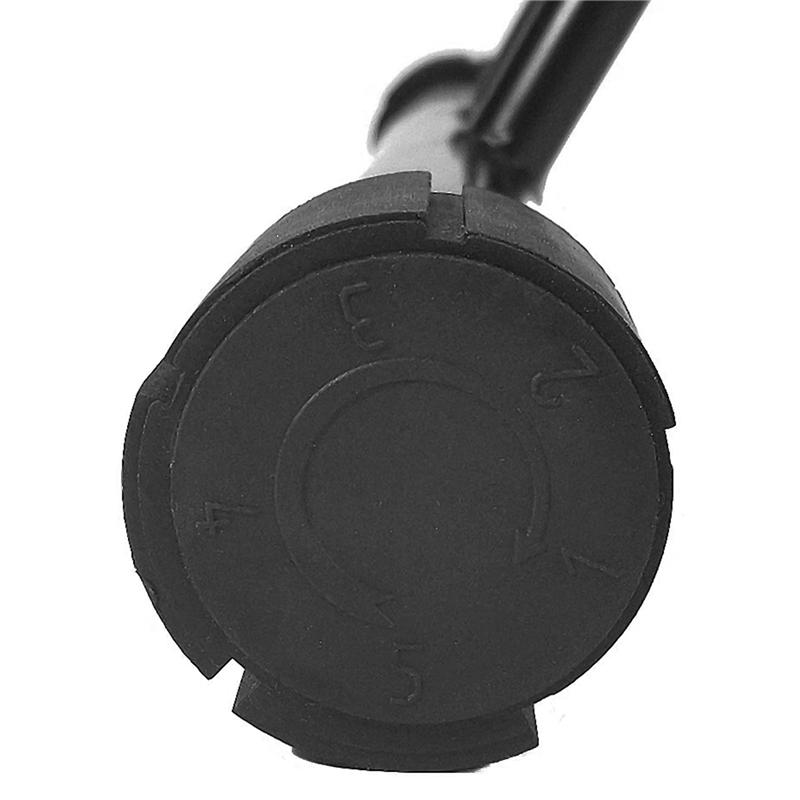 2X Bike Floor Parking Single Rack Indoor Home Storage Garage Bicycle Rack Stands