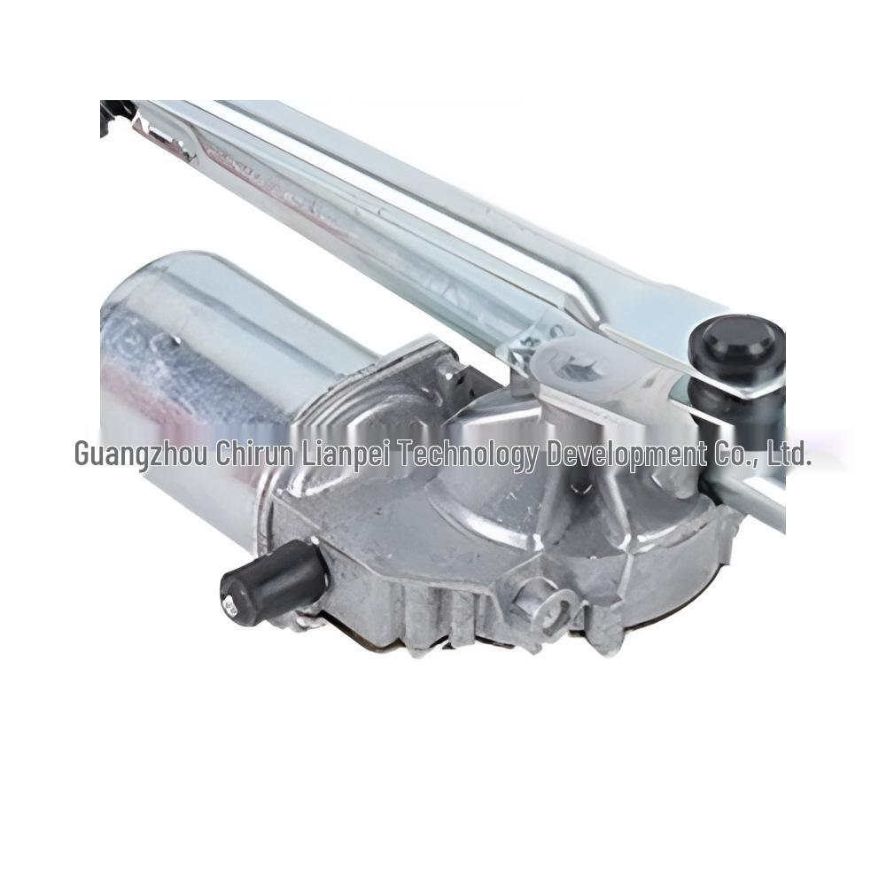 Моторчик трапеции стеклоочистителя BMW 61617153733/61617200510 В наличии