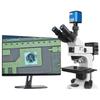 AOSVI High-Power Metallurgical Microscope