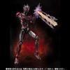 Dark Zagi Web ULTRA-ACT (Tamashii Exclusive)