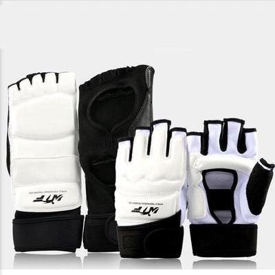 YTYIN Taekwondo Sanda Boxing Protective Gear Set