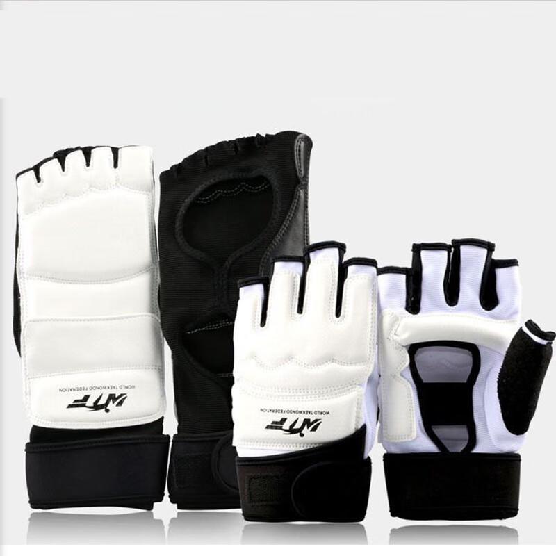 YTYIN Taekwondo Sanda Boxing Protective Gear Set